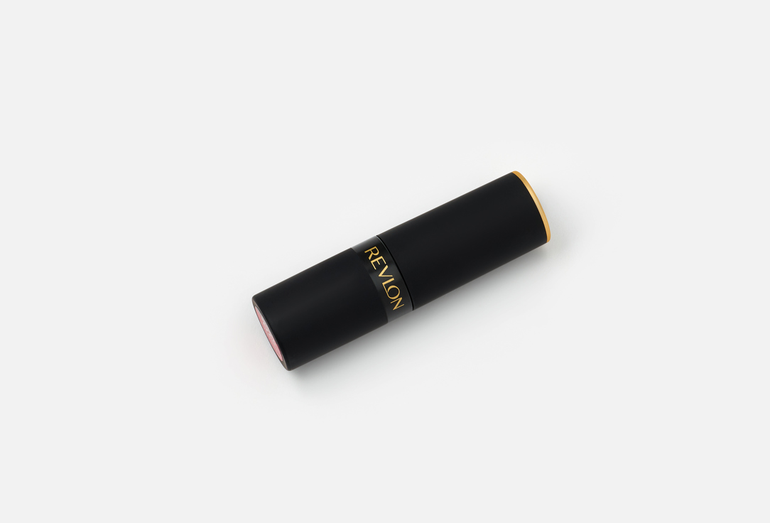 Revlon Matte Creamy Lipstick Super Lustrous Mattes