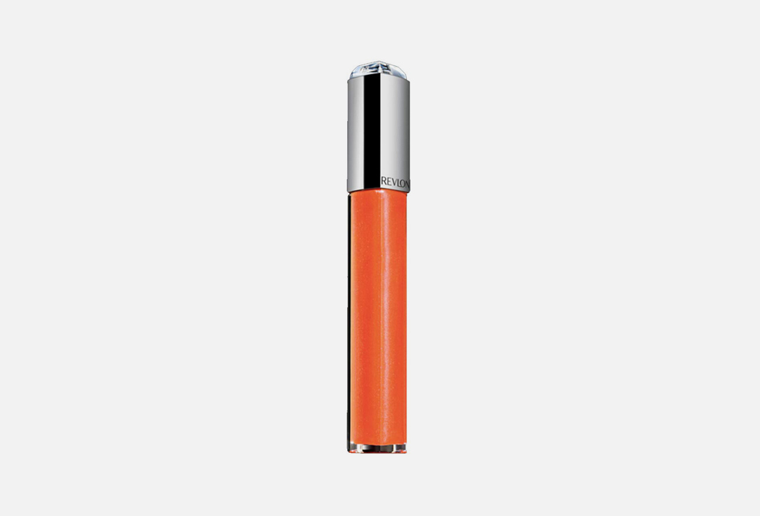Revlon Lip Lacquer Ultra HD 550, Citrine 5.9 ml Revlon Lip Lacquer Ultra HD