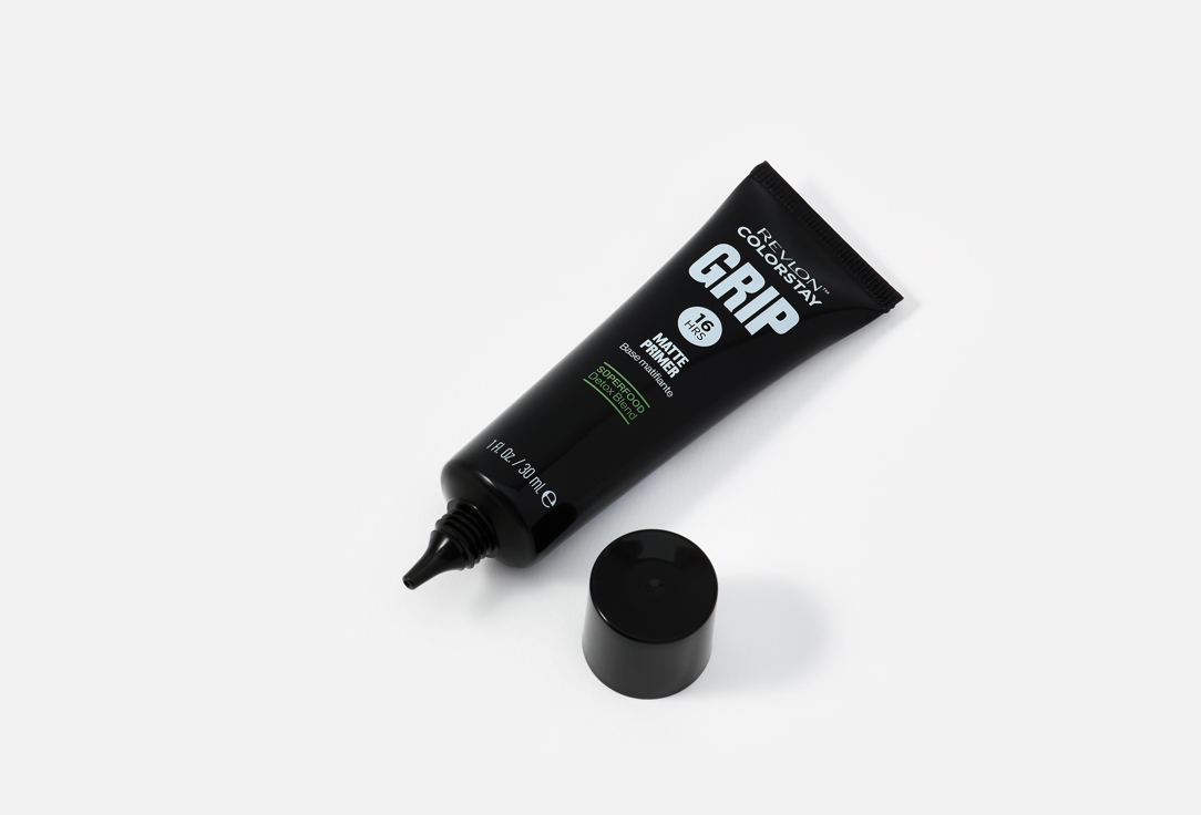 Revlon Matte Primer Colorstay Grip 30 ml Revlon Matte Primer Colorstay Grip