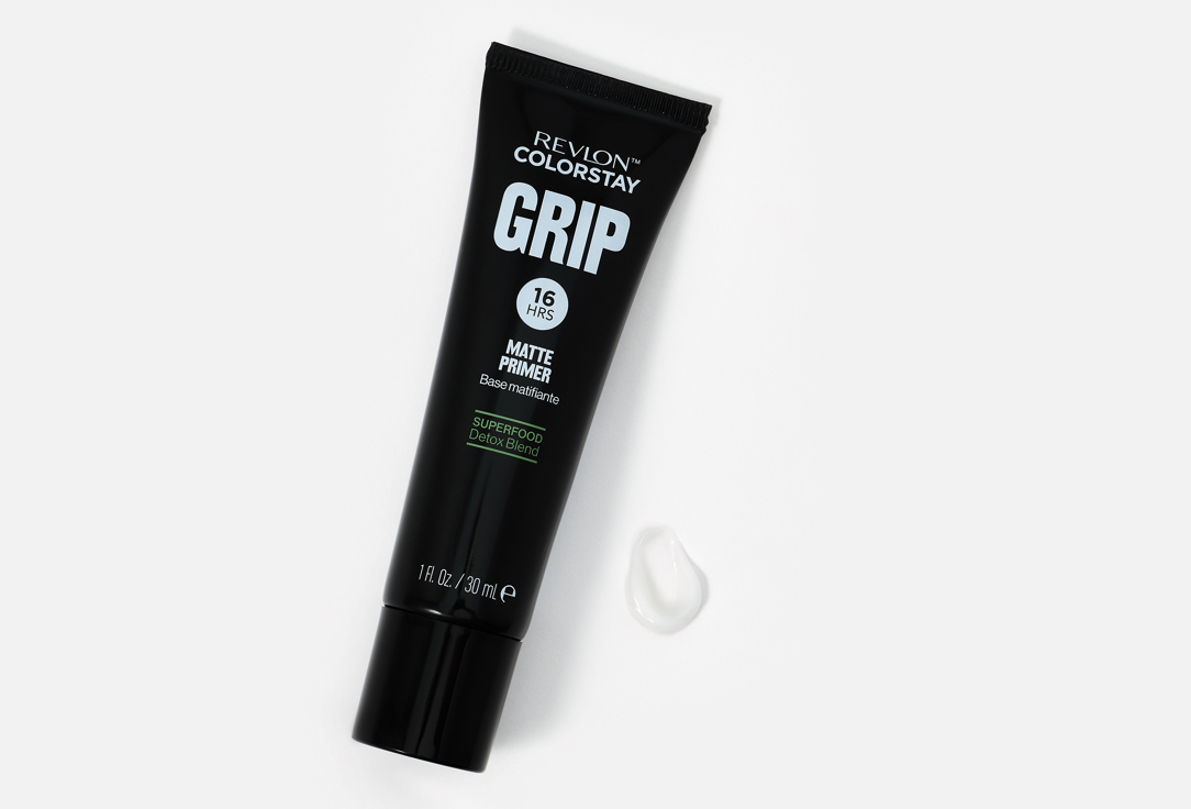 Revlon Matte Primer Colorstay Grip 30 ml Revlon Matte Primer Colorstay Grip