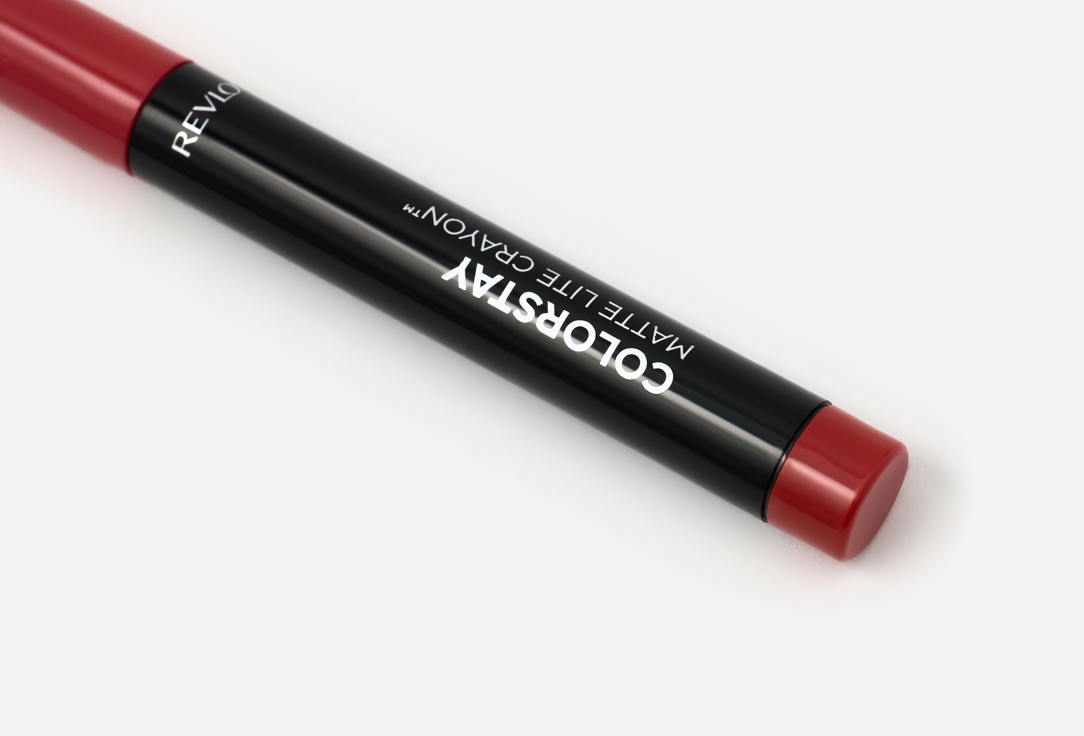 Revlon Lip pencil ColorStay Matte Lite