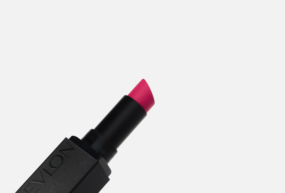 Revlon Long-Lasting Matte Lipstick ColorStay Suede Ink