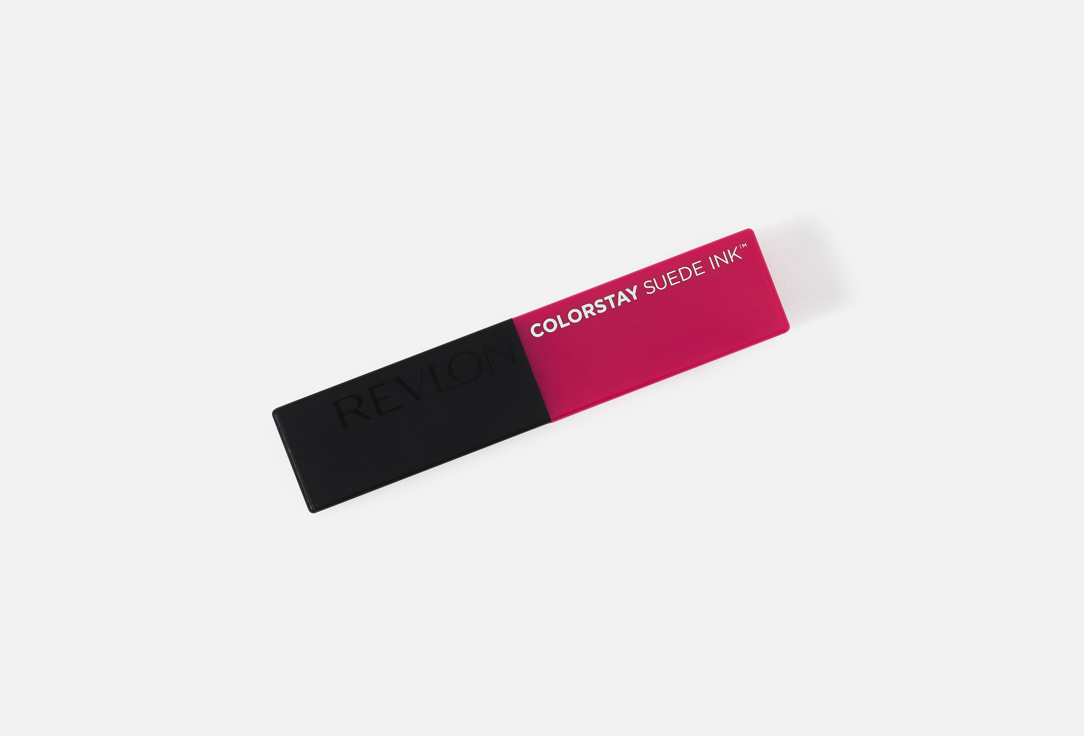 Revlon Long-Lasting Matte Lipstick ColorStay Suede Ink