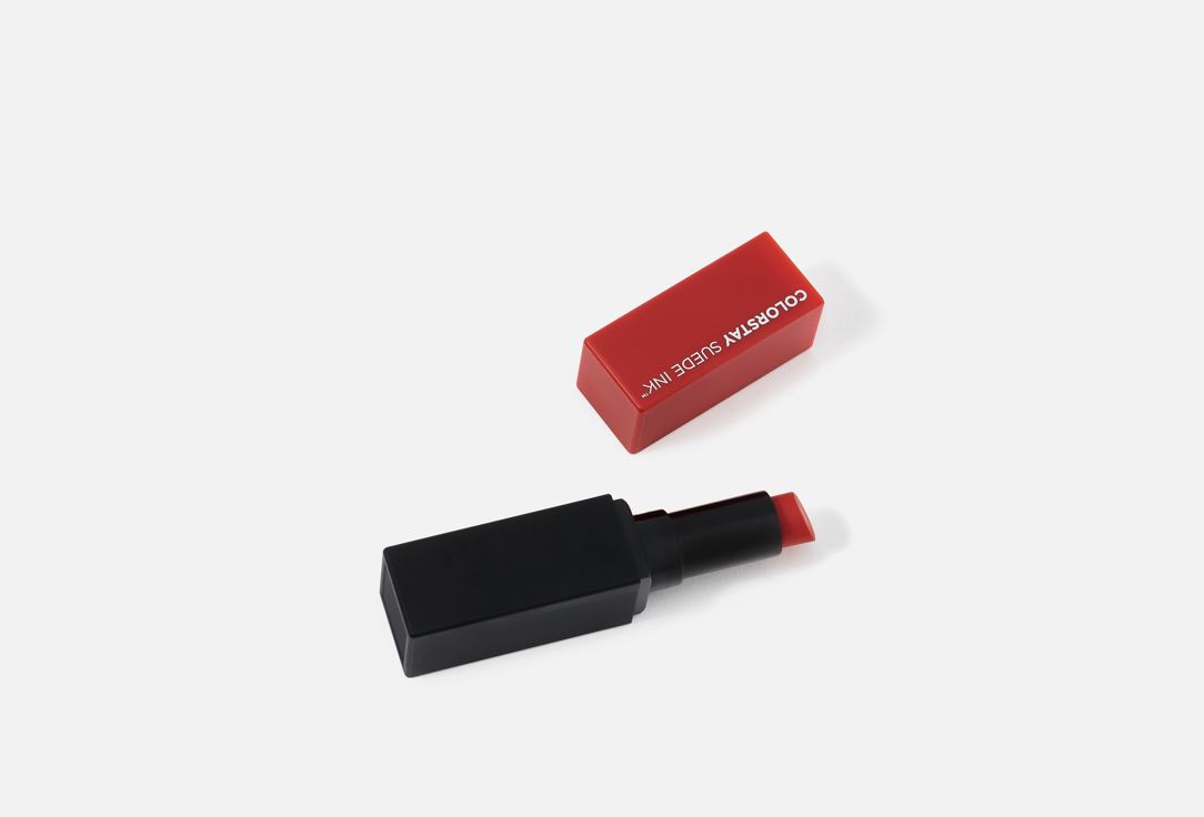 Revlon Long-Lasting Matte Lipstick ColorStay Suede Ink