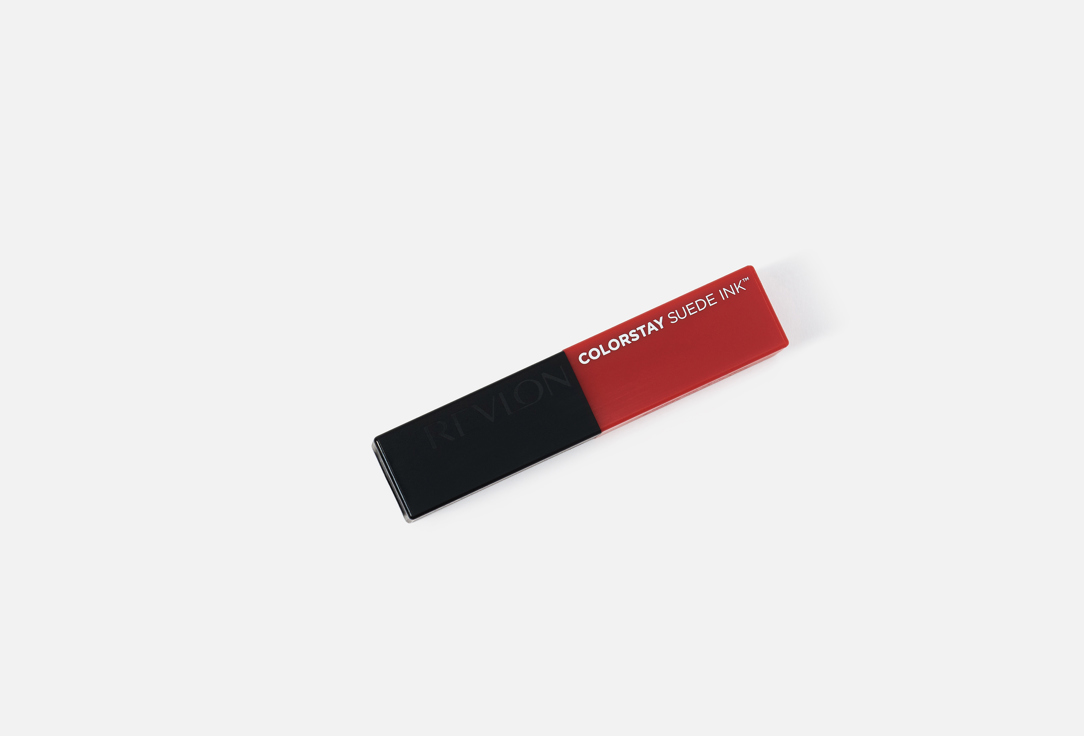 Revlon Long-Lasting Matte Lipstick ColorStay Suede Ink
