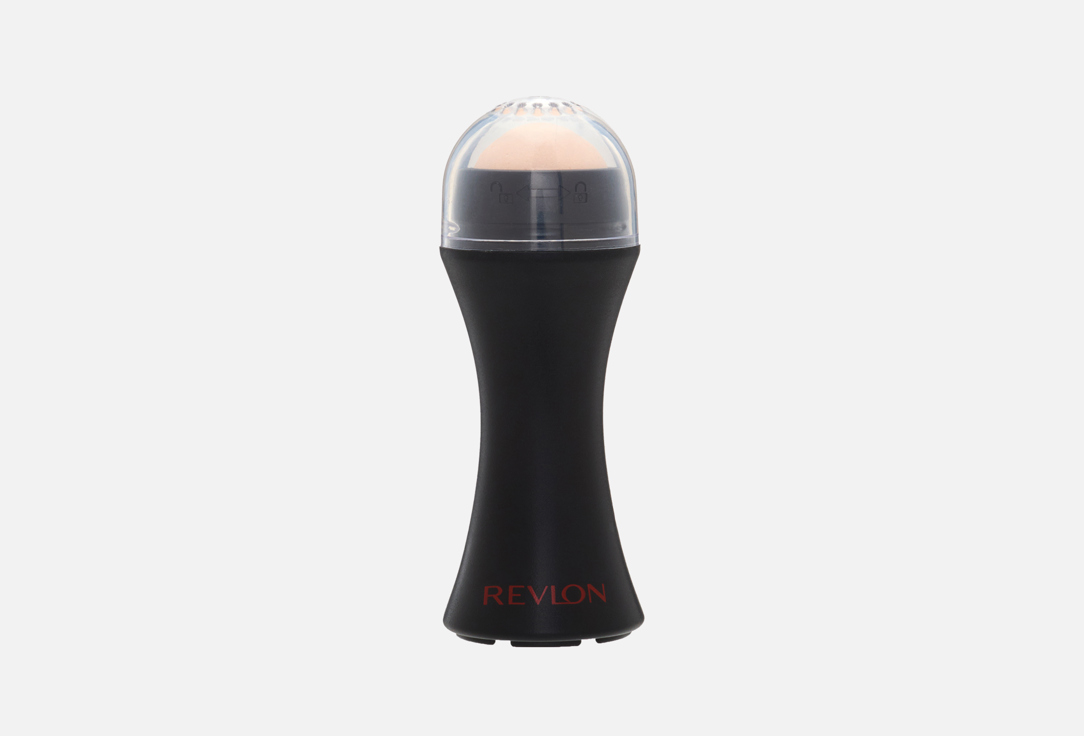 Revlon Роллер для жирной кожи лица Volcanic Roller