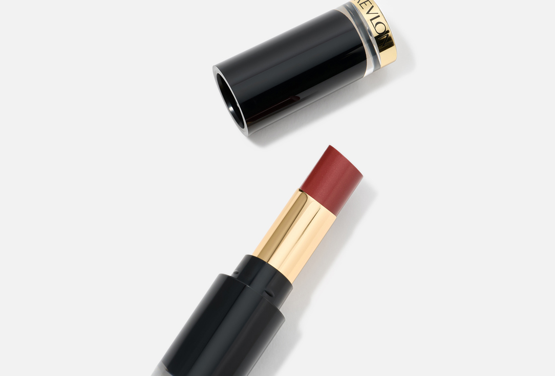 Revlon Lipstick Super Lustrous Glass Shine