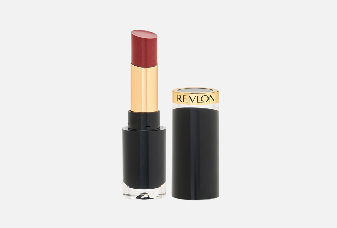 Revlon Lipstick Super Lustrous Glass Shine