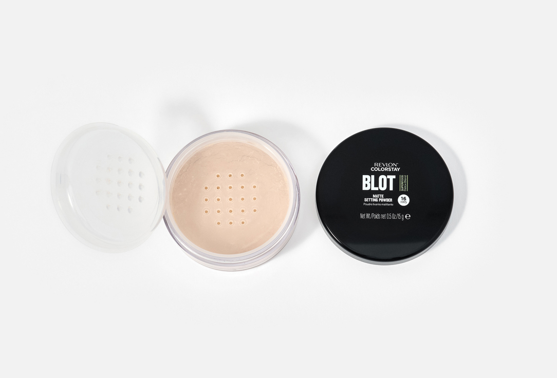 Revlon Setting Powder ColorStay Blot