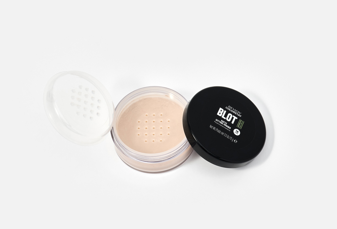 Revlon Setting Powder ColorStay Blot