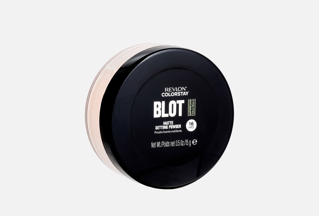 Revlon Setting Powder ColorStay Blot