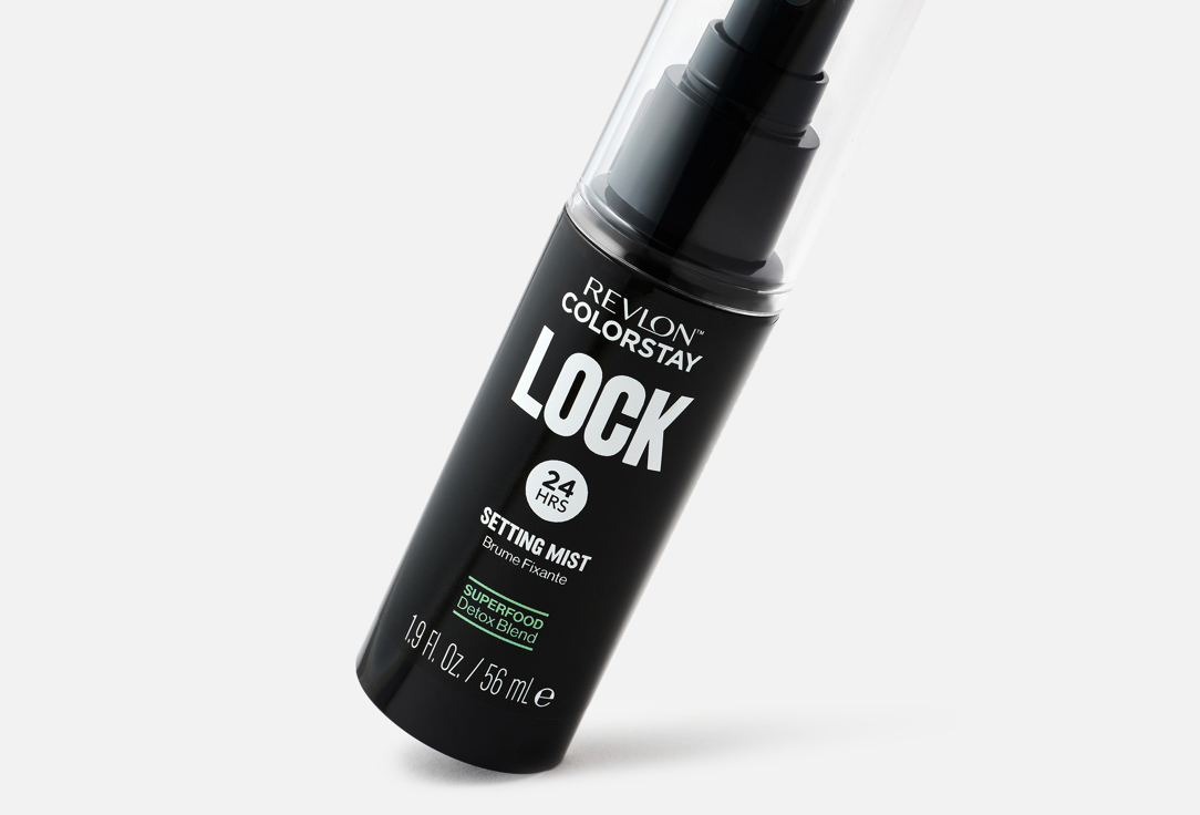 Revlon Setting Mist ColorStay Lock