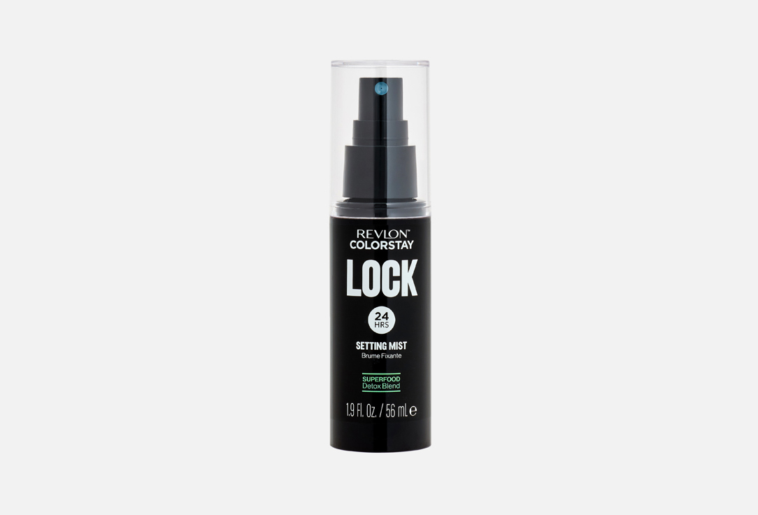 Revlon Setting Mist ColorStay Lock