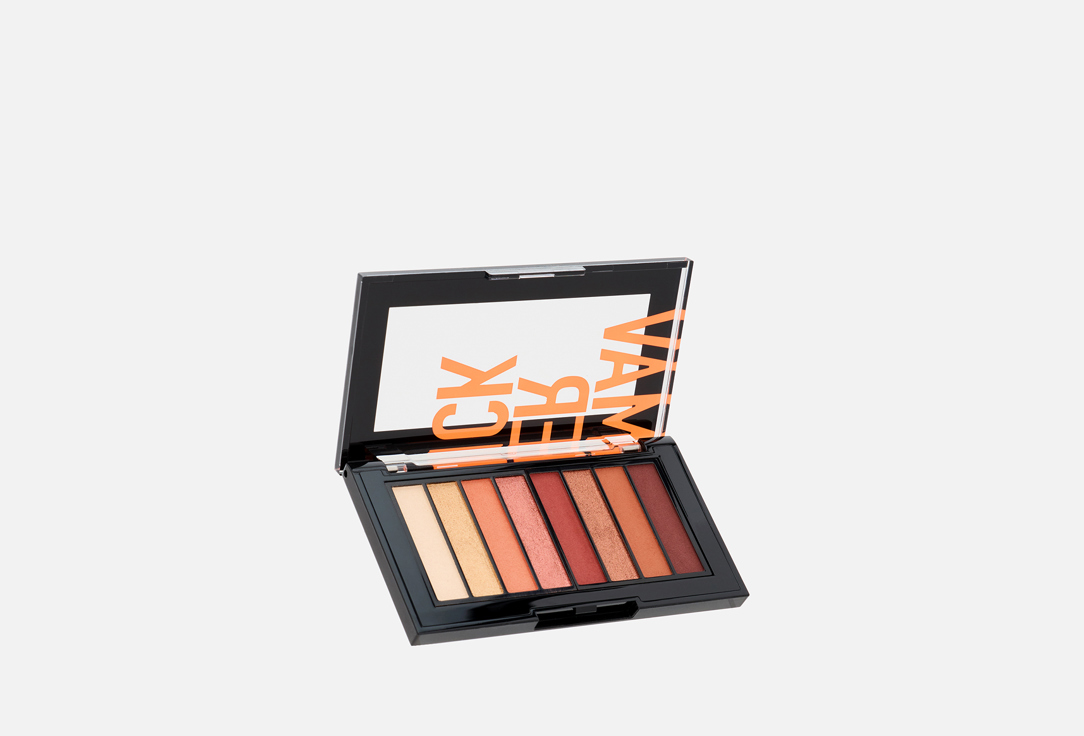 Revlon Eyeshadow Palette ColorStay Looks Book