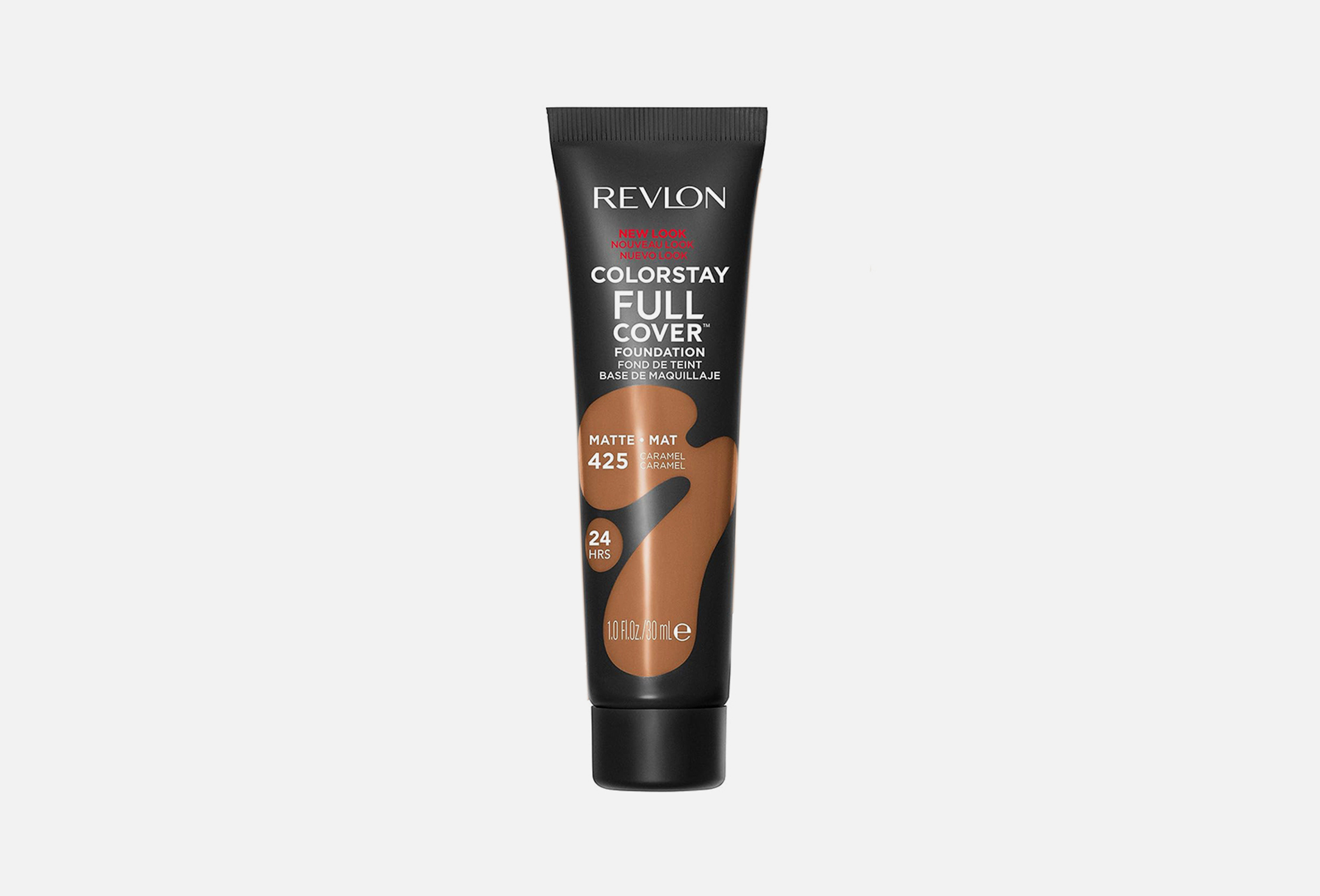 Colorstay Full Cover  425, Caramel