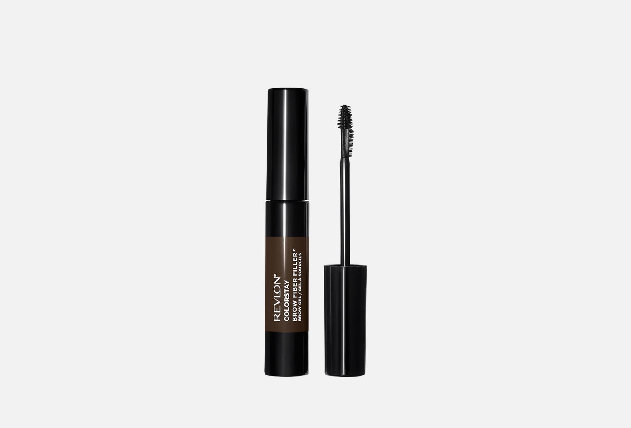 ColorStay Brow Fiber Filler 6.8 305, Dark brown