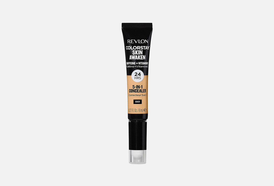 Revlon 5 in 1 Concealer ColorStay Skin Awaken