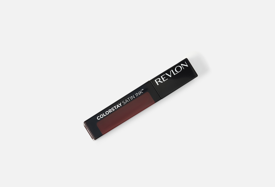 Revlon Liquid lipstick Colorstay Satin Ink