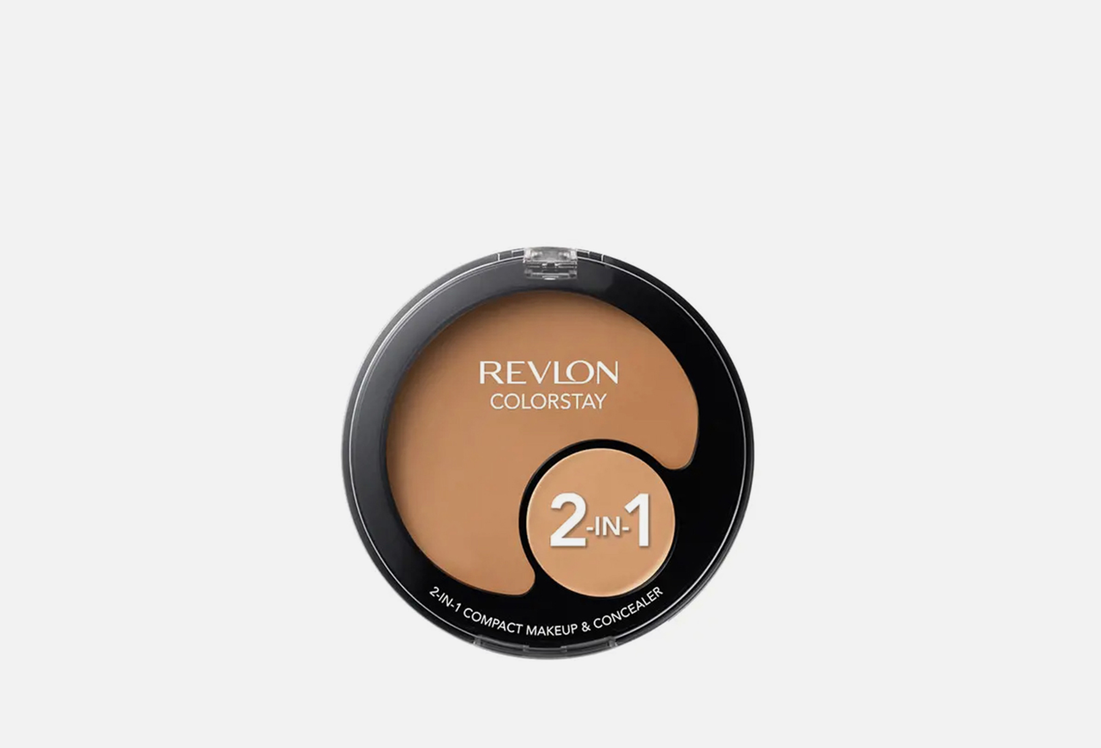 ColorStay 2-In-1 Compact Makeup 21.3 21