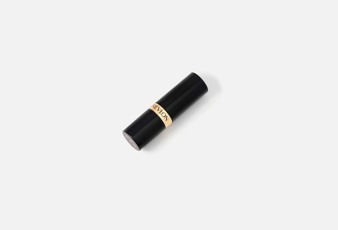 Revlon Moisturizing Satin Lipstick Super Lustrous