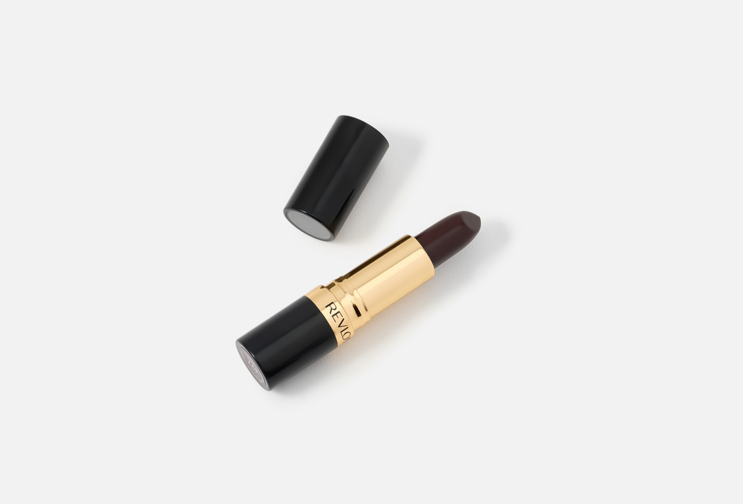 Revlon Moisturizing Satin Lipstick Super Lustrous