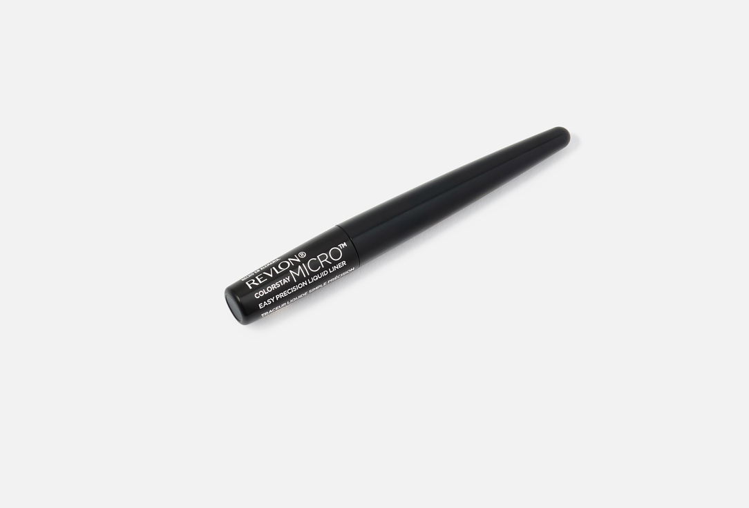 Revlon Eyeliner ColorStay Micro Easy Precision 301, Blackout 1.7 ml Revlon Eyeliner ColorStay Micro Easy Precision