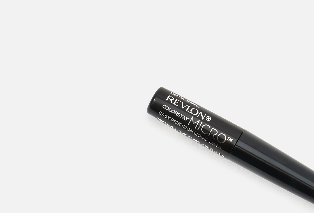 Revlon Eyeliner ColorStay Micro Easy Precision 301, Blackout 1.7 ml Revlon Eyeliner ColorStay Micro Easy Precision