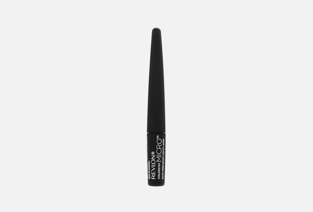 Revlon Eyeliner ColorStay Micro Easy Precision 301, Blackout 1.7 ml Revlon Eyeliner ColorStay Micro Easy Precision