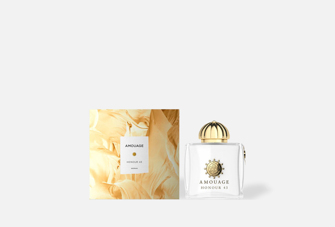 Amouage Extrait de parfum Honour 43
