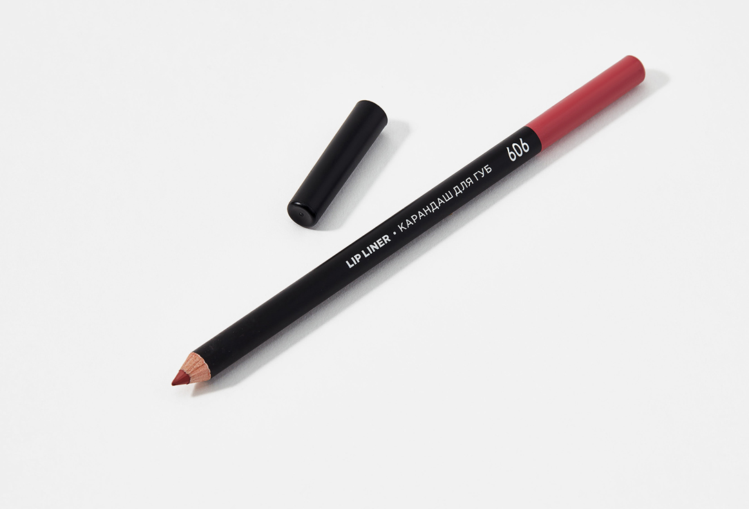 LUXVISAGE Lip Pencil SOFT MATTE