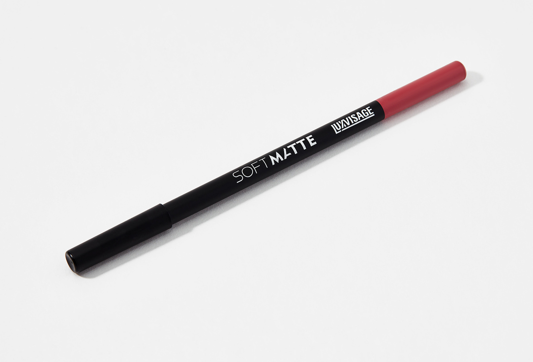 LUXVISAGE Lip Pencil SOFT MATTE