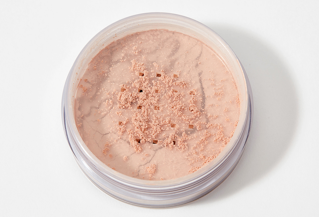 LUXVISAGE Face powder HD Blur Soft Focus