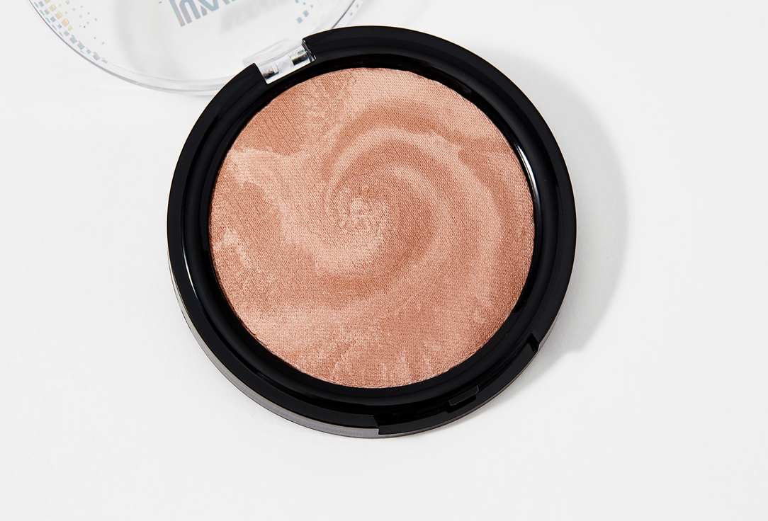 LUXVISAGE Bronzer Bronzer MULTI Color