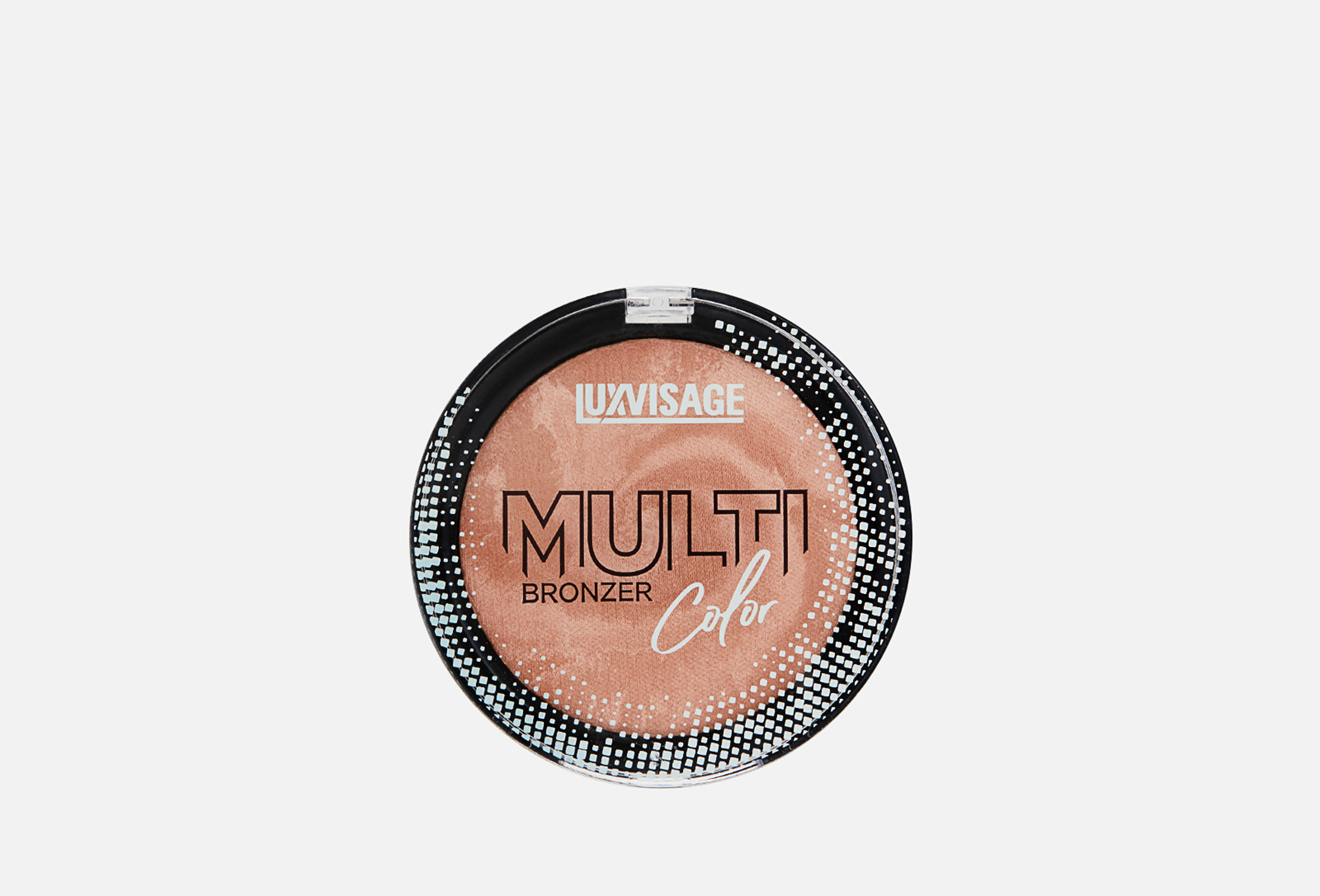 Bronzer MULTI Color 8