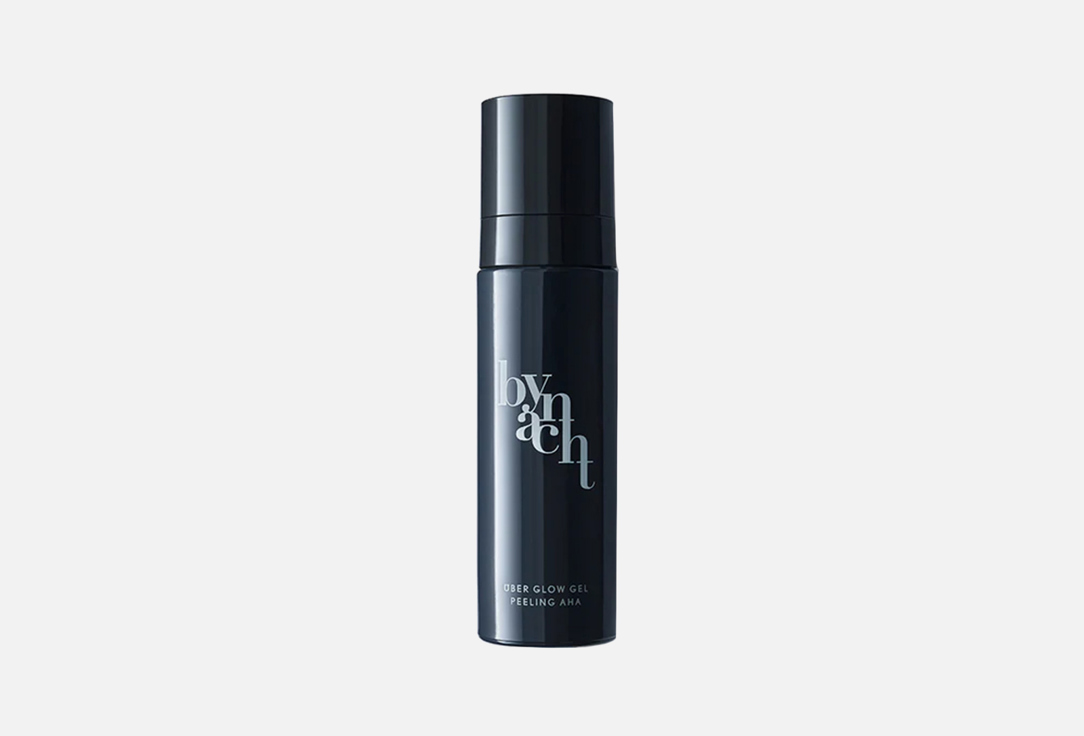 BYNACHT Face Peeling Gel Über