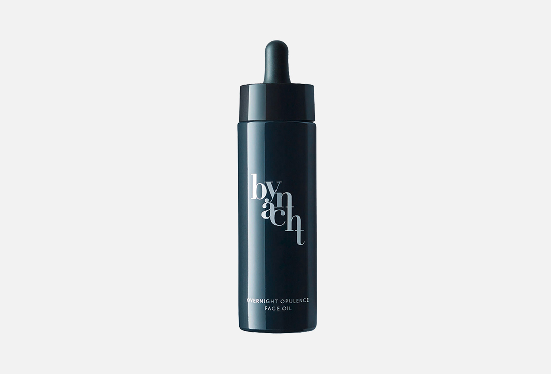 BYNACHT Face Oil Overnight Opulence