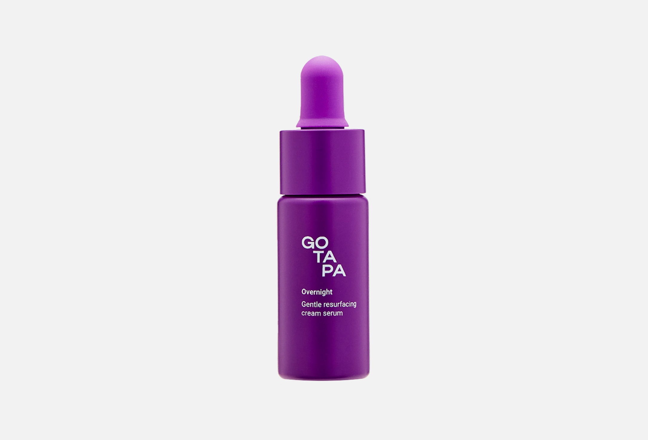 Gentle resurfacing cream serum  12 