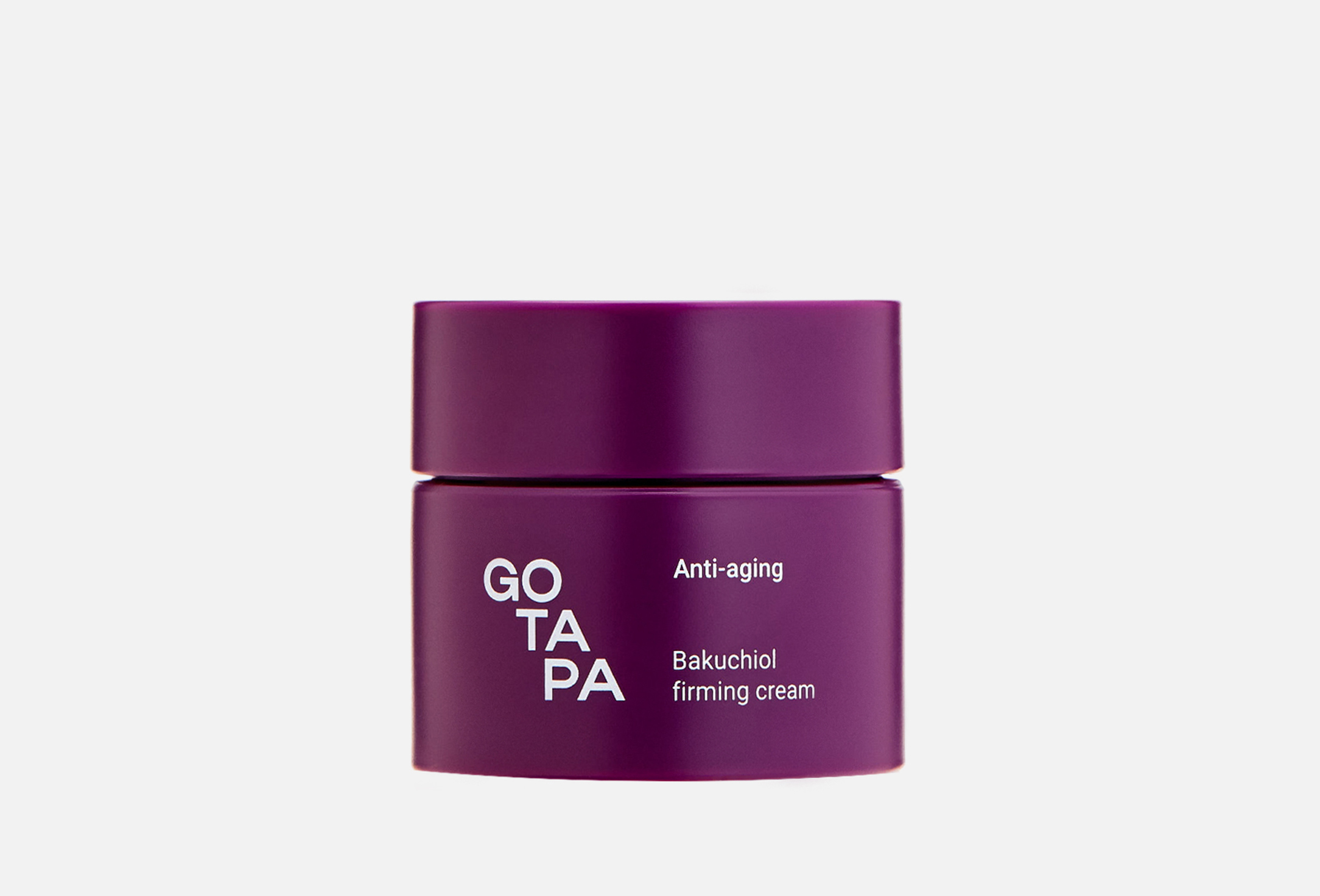 Bakuchiol firming cream 10