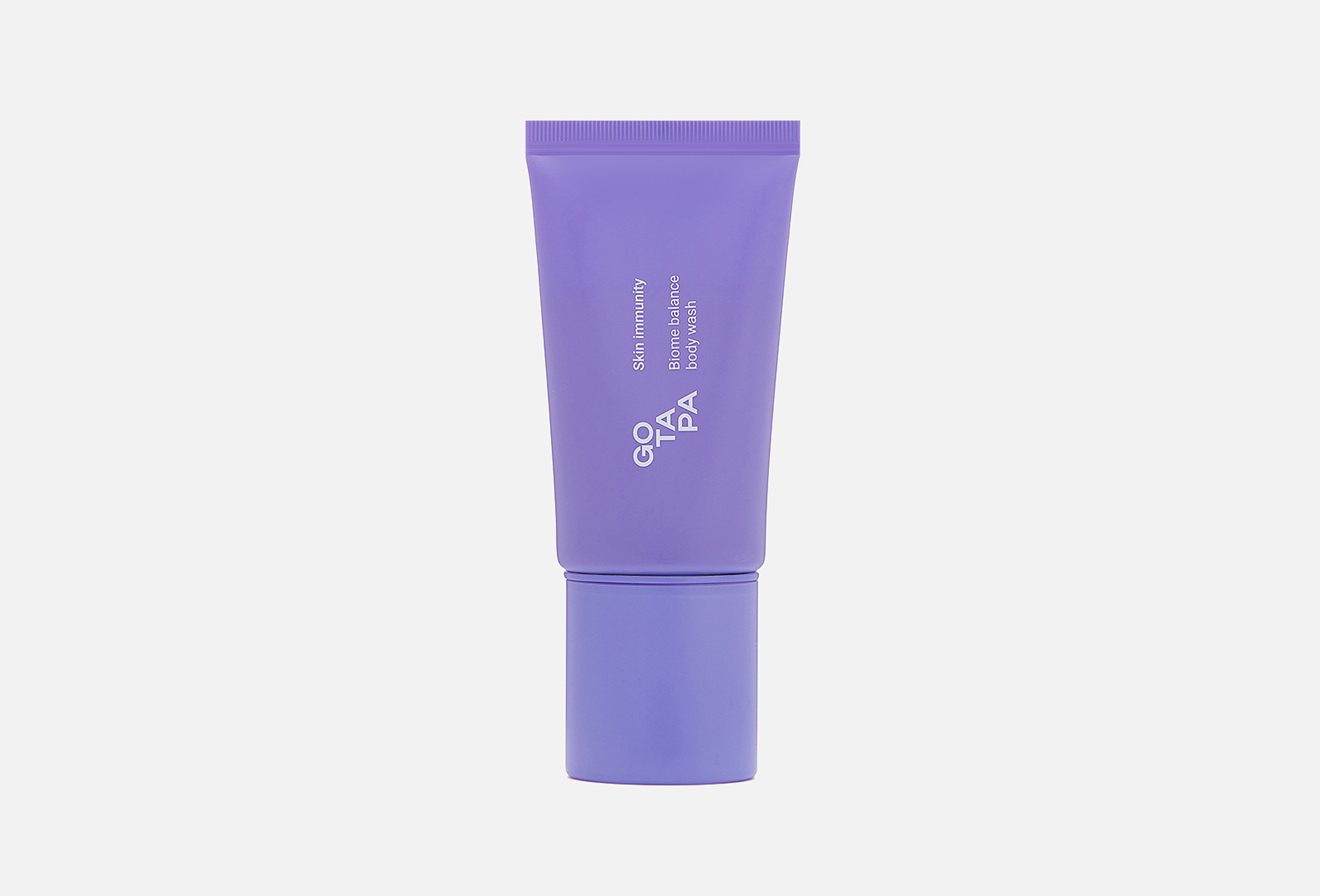 Biome balance body wash  40 