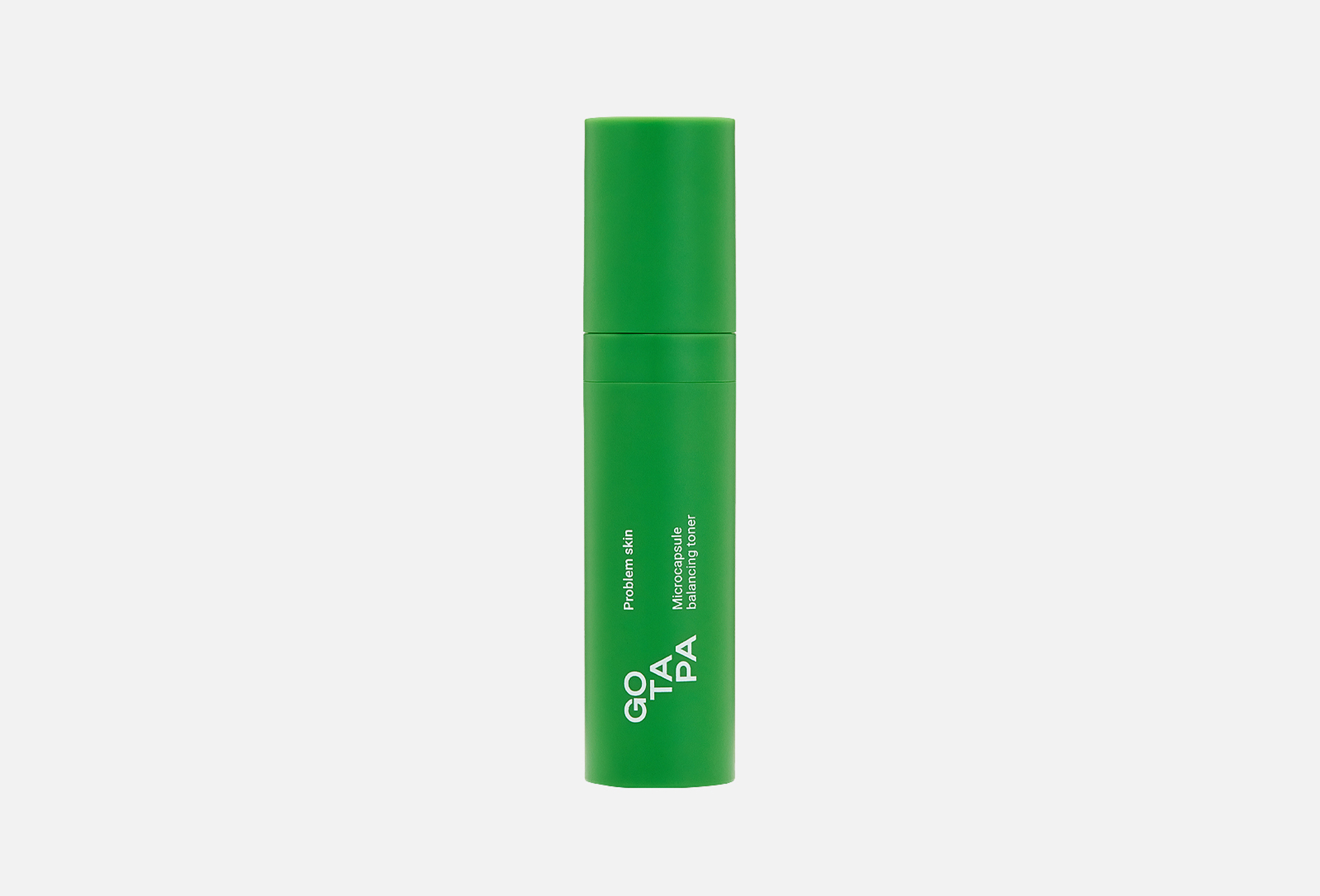 Microcapsule balancing toner 10