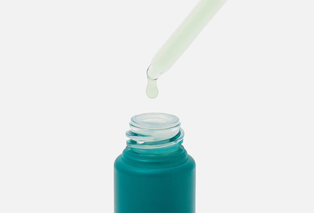 Go Tapa Успокаивающая сыворотка-бустер для лица Barrier-boosting peptide serum 12 мл Go Tapa Успокаивающая сыворотка-бустер для лица Barrier-boosting peptide serum