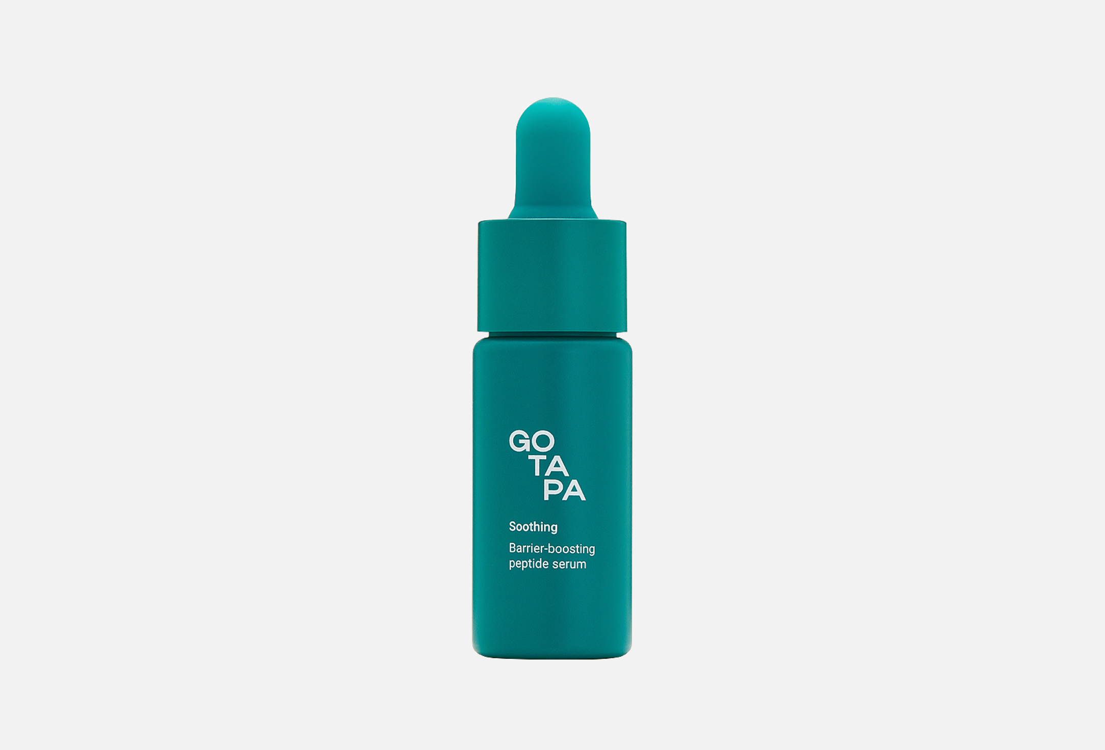 Barrier-boosting peptide serum 12