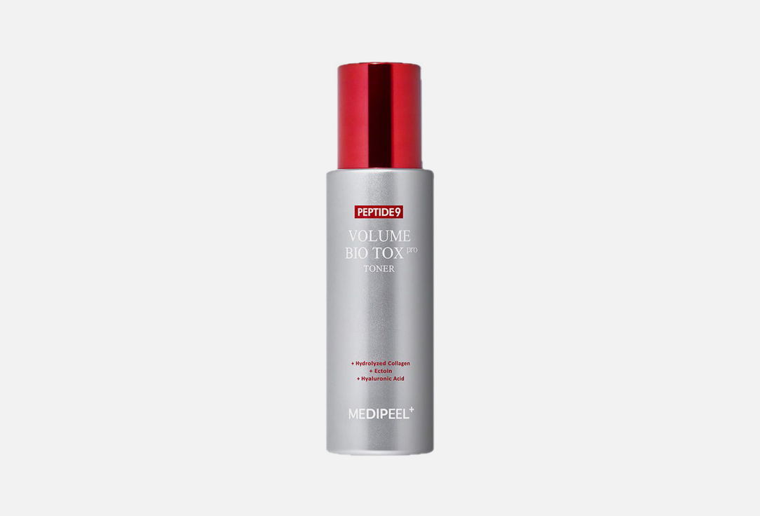 MEDI-PEEL Face toner Peptide 9 volume bio tox pro
