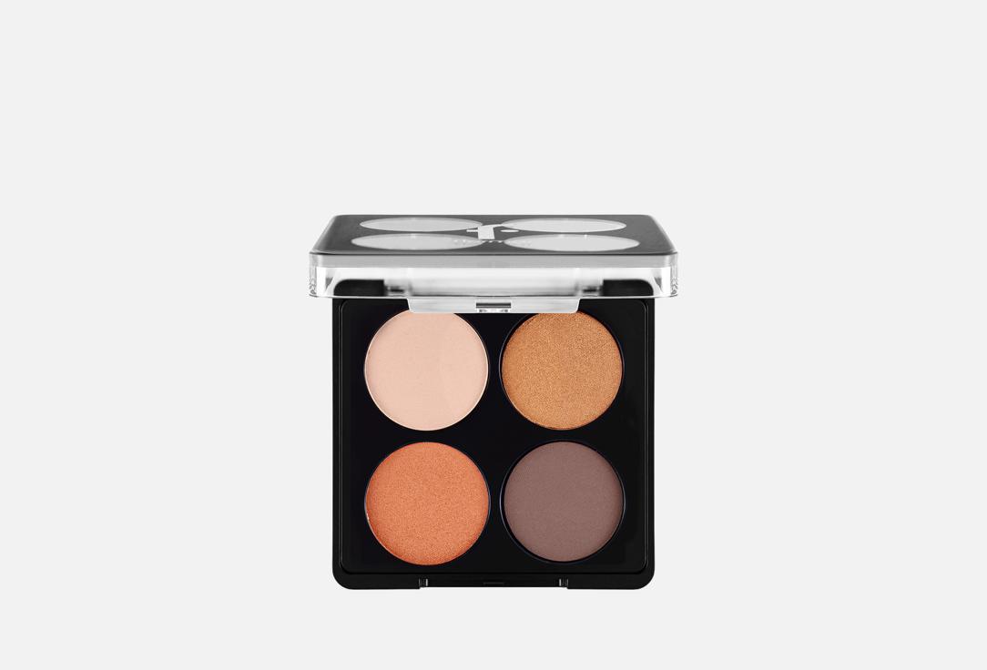 Flormar Eyeshadow Palette Color