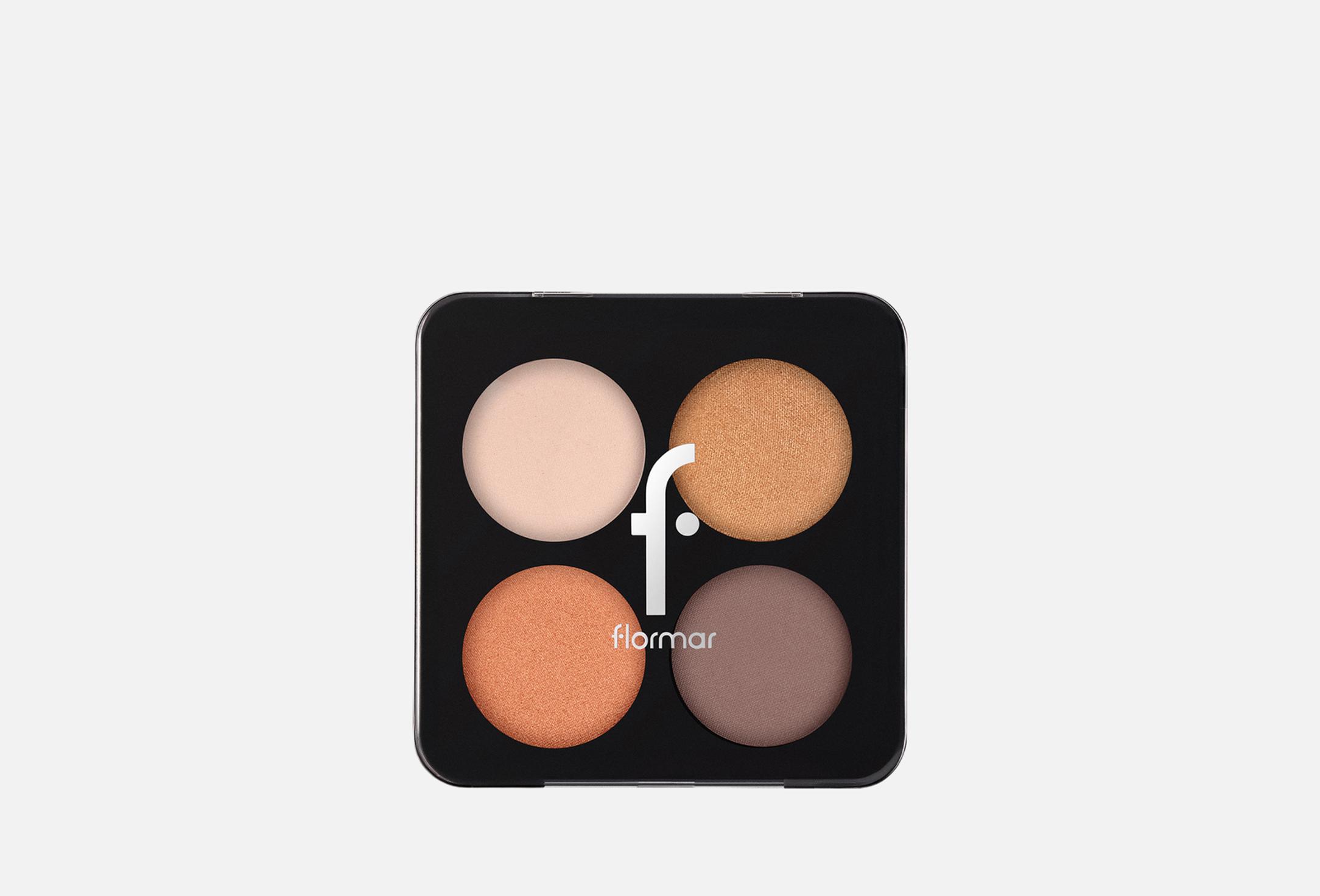 Color 8 007, Obsession