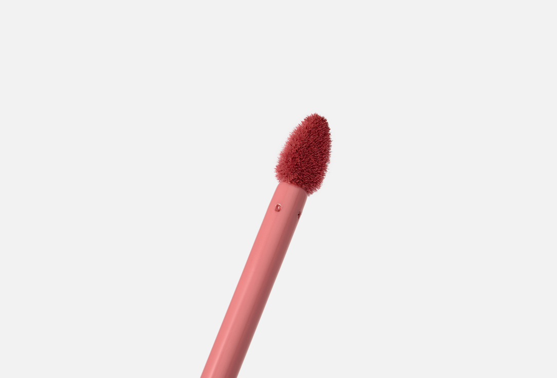 Flormar Matte Liquid Lipstick Kiss Me More 005, Blush 3.8 ml Flormar Matte Liquid Lipstick Kiss Me More
