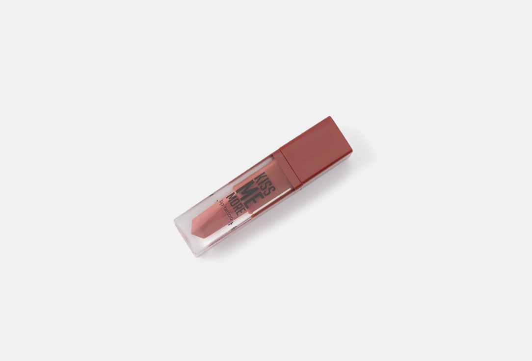 Flormar Matte Liquid Lipstick Kiss Me More