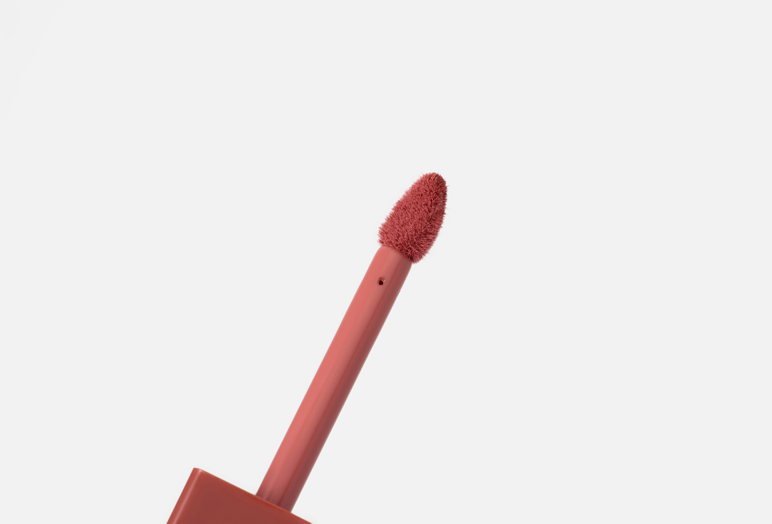 Flormar Matte Liquid Lipstick Kiss Me More