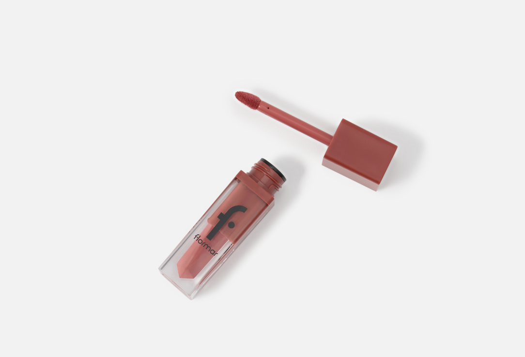 Flormar Matte Liquid Lipstick Kiss Me More