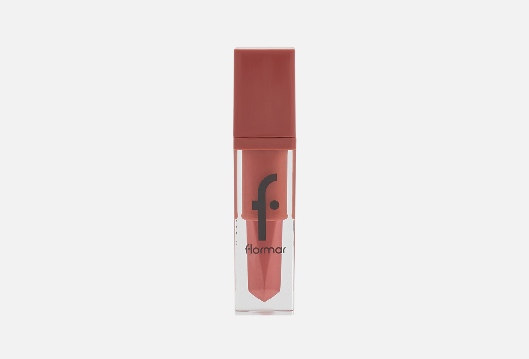 Flormar Matte Liquid Lipstick Kiss Me More